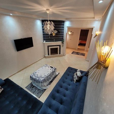 Bel Appartement Estival 2 Chambres A Garden Beach Sidi Rahal  Exteriér fotografie