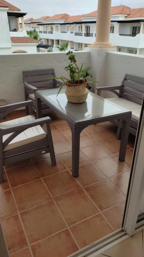 Bel Appartement Estival 2 Chambres A Garden Beach Sidi Rahal  Exteriér fotografie